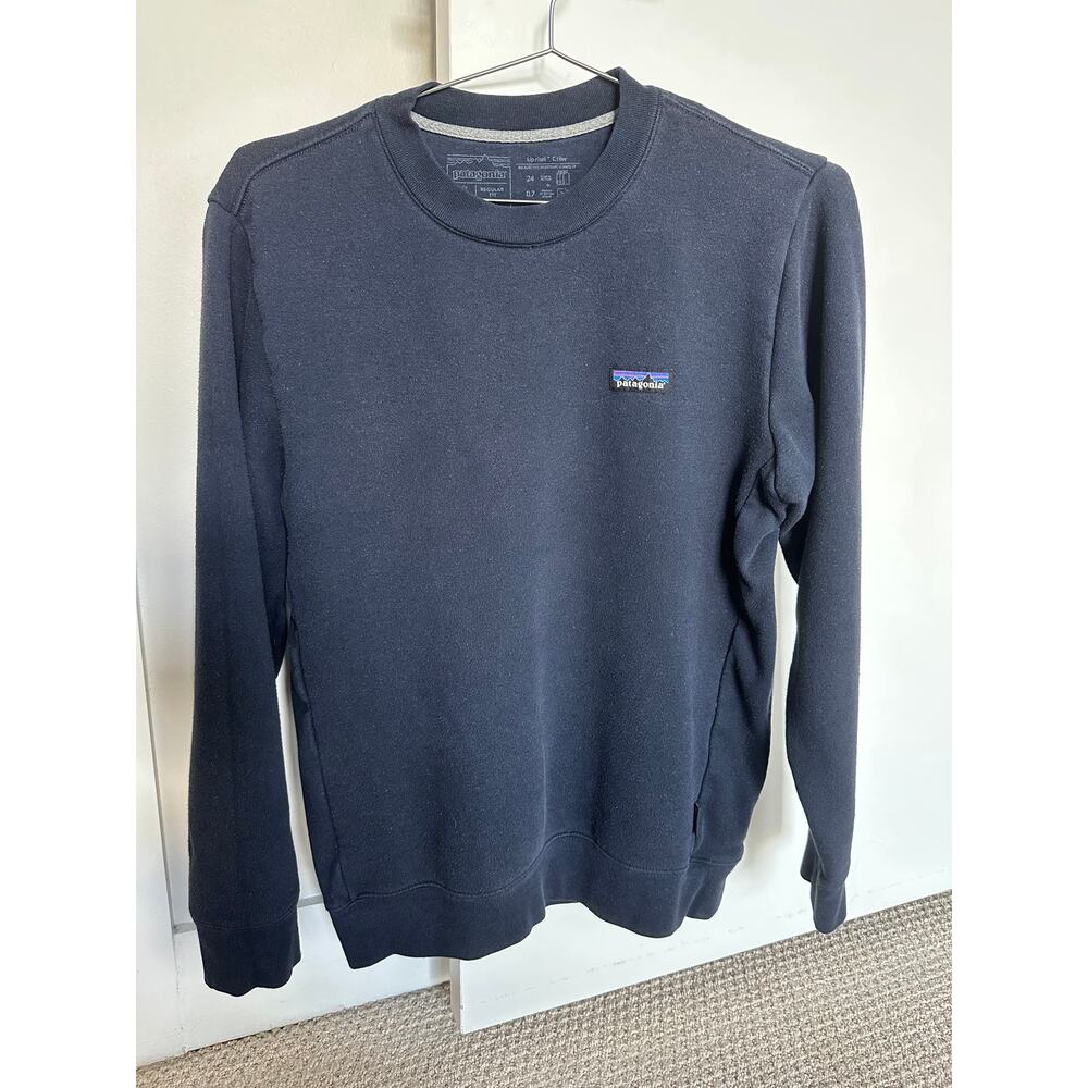 Patagonia Uprisal Crew Sweatshirt